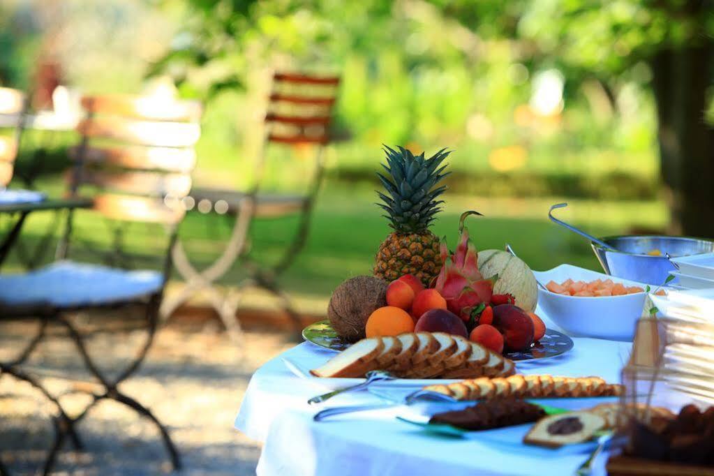 Hotel Auberge La Feniere - Les Collectionneurs Cadenet Ngoại thất bức ảnh